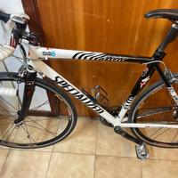 Specialized S-Works "Acqua & Sapone"