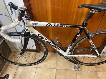 Specialized S-Works "Acqua & Sapone"