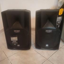 RCF ART 710-A MK4