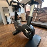 Cyclette TechnoGym