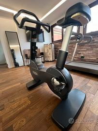 Cyclette TechnoGym