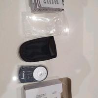 telecomando per fotocamere canon rc-6 