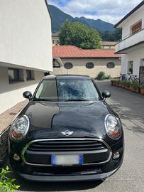 MINI One 2016 | ideale per neopatentati