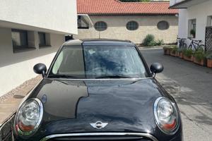 MINI One 2016 | ideale per neopatentati