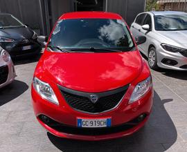 Lancia Ypsilon 1.2 69 CV 5 porte GPL Ecochic Elefa