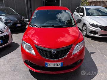 Lancia Ypsilon 1.2 69 CV 5 porte GPL Ecochic Elefa