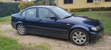 BMW serie 320 