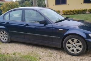 BMW serie 320 