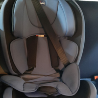 Seggiolino auto Chicco Gro-UP 1/2/3