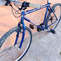 bici MTB Giant