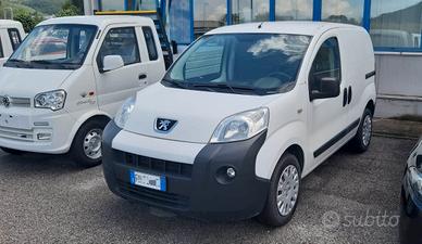 Peugeot Bipper 1.3 HDi AUTOCARRO