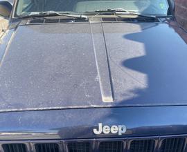 JEEP Cherokee - 1999