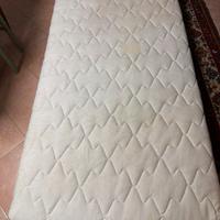 Materasso Zigflex cm 200x100x20h