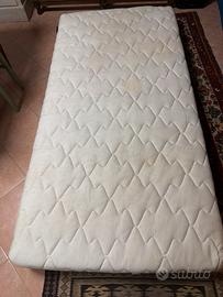 Materasso Zigflex cm 200x100x20h