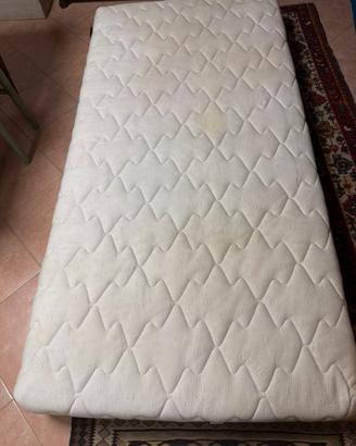 Materasso Zigflex cm 200x100x20h