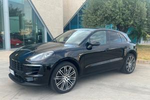 Porsche Macan S 3.0d 250CV
