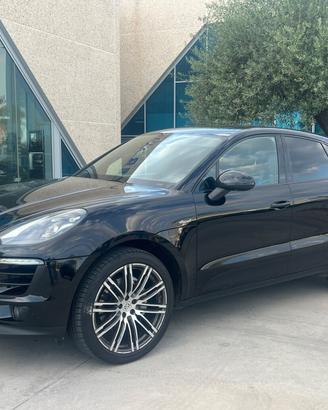 Porsche Macan S 3.0d 250CV