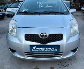 Toyota Yaris No