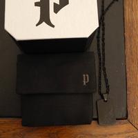 Collana nera