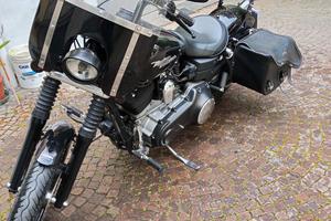 Harley Davidson 