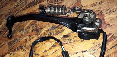 cavalletto laterale DUCATI MONSTER originale