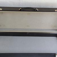 Custodia rigida con imballaggio 