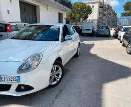 Alfa Romeo Giulietta 1.6 JTDm-2 105 CV Progression