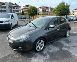 FIAT BRAVO 1.6MULTIJET 120CV EURO5