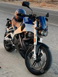 Buell lightning CityX XB9