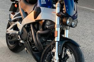 Buell lightning CityX XB9