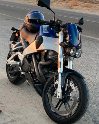Buell lightning CityX XB9