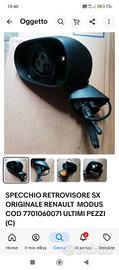 specchietto modus 