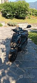 Scooter  Phantom 50