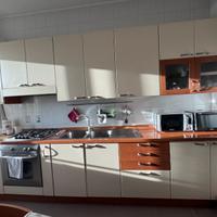 Cucina completa