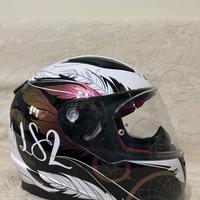 Casco integrale
