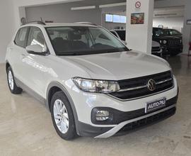 VOLKSWAGEN T-Cross 1.0 TSI 95 CV Style