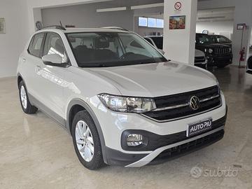 VOLKSWAGEN T-Cross 1.0 TSI 95 CV Style