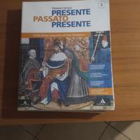 Passato e Presente