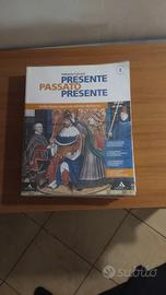 Passato e Presente