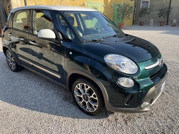 Fiat 500 L