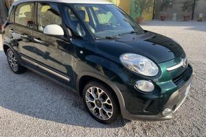 Fiat 500 L