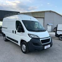 Peugeot Boxer L2H2 2.0 HDI Premium - Diesel - Manu