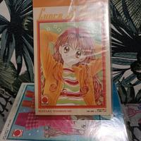 manga Cuore di menta