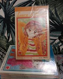 manga Cuore di menta