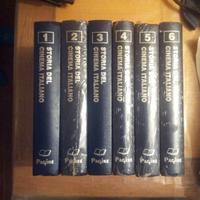 Storia del cinema italiano - Brunetta