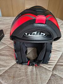 Casco modulare HJC i90 + Interfono