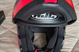 Casco modulare HJC i90 + Interfono