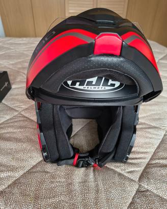 Casco modulare HJC i90 + Interfono
