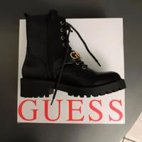 anfibi Guess 