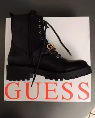 anfibi Guess 